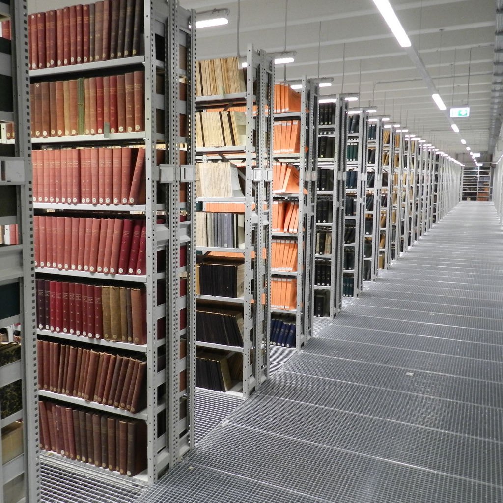 Storage Systems For All Situations Magista Systems