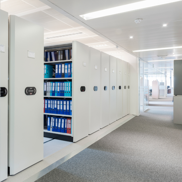 Storage Systems For All Situations Magista Systems