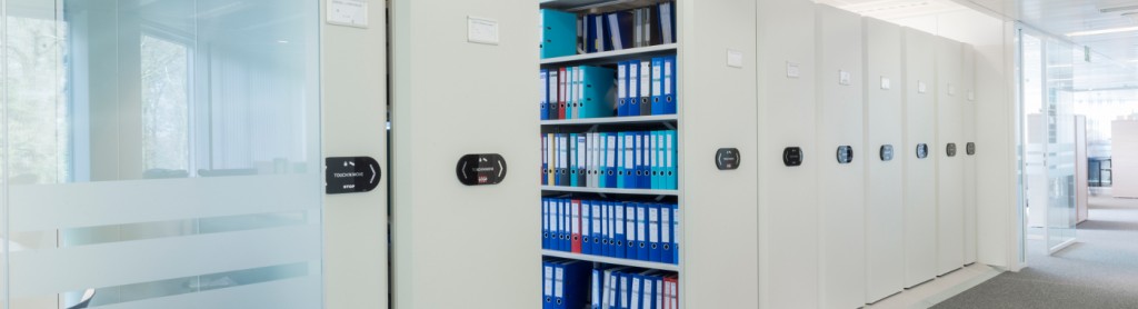 Buro Aufbewahrungssysteme - Buro Ideen