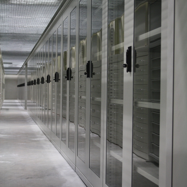 Storage Systems For All Situations Magista Systems